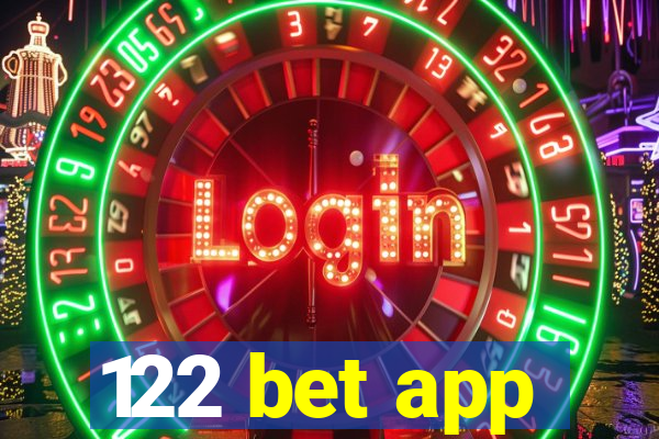 122 bet app